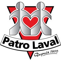Patro Laval Logo