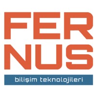 FERNUS Logo