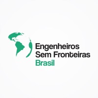 Engenheiros Sem Fronteiras - Brasil Logo