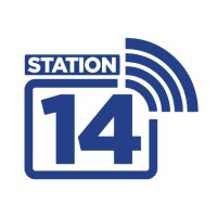 Station 14 Live Streaming Logo