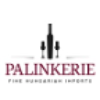 Palinkerie / Fine Hungarian Imports Logo