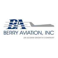 Berry Aviation, Inc Logo