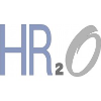 HR2O sas Logo