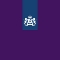 Justis, de screeningsautoriteit Logo
