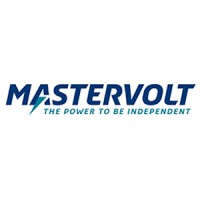 Mastervolt Italia Logo