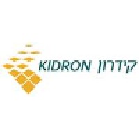 Kidron Logo