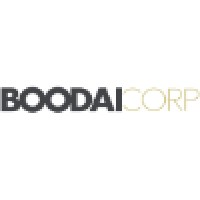 BoodaiCorp Logo