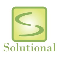 Solutional Logo