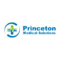 Princeton Medical Solutions Logo