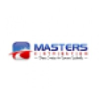 Masters Distribution Logo