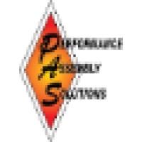 Performance Assembly Solutions Logo