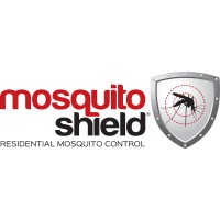 Mosquito Shield Franchise Corporation Logo