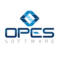 OPES Software Logo
