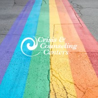 Crisis & Counseling Centers Logo