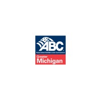 Associated Builders & Contractors Greater Michigan Chapter Logo