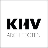 KHV Architecten Logo