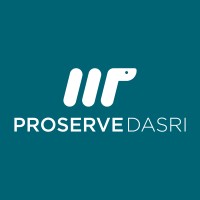 PROSERVE DASRI Logo