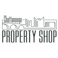 Chattanooga Property Shop, Keller Williams Realty Logo