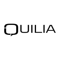 Quilia - Digital Agency Logo