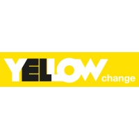 YELLOW change management Logo