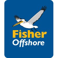 James Fisher Offshore Logo