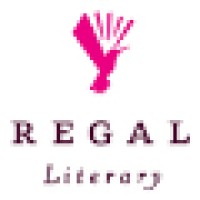 Regal Literary Logo