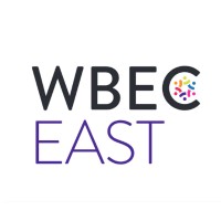 Womens Business Enterprise Center East (WBEC East) Logo
