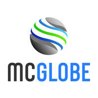 MC-GLOBE Logo