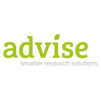 advise - smarter research solutions Logo