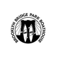 Brooklyn Bridge Park Boathouse Logo