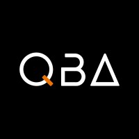 QBA | Quino Bono Arquitectos Logo