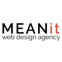 MEANit Web Design Agency - Generating Leads for Financial & Legal Services Logo