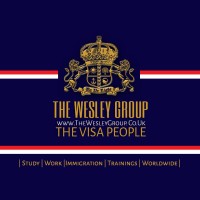 The Wesley Group Logo