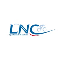 LIGUE NATIONALE DE CYCLISME Logo
