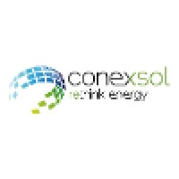 Conexsol Logo