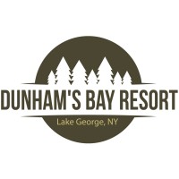 Dunhams Bay Resort Logo