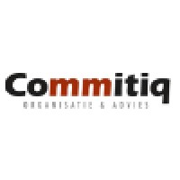 COMMITIQ | Management Consulting Logo