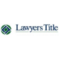 Lawyers Title Company Logo