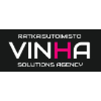 Ratkaisutoimisto Vinha - Solutions Agency Vinha Logo