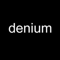 denium Logo