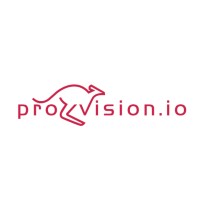 Pro-Vision.io Logo