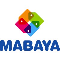 Mabaya Logo