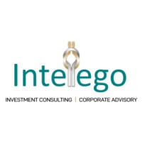 Intellego Investment Consultants Logo