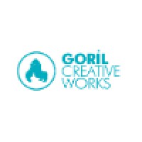 goril creative works Logo