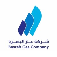 Basrah Gas Company Logo