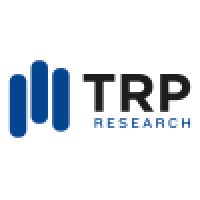 TRP Research Ltd Logo