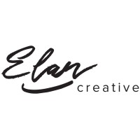 Elan Creative Logo