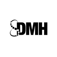 DMH Americas Logo