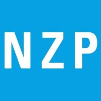 NZP NAGY LEGAL PartG mbB Logo