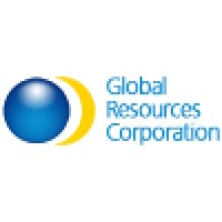 Global Resources Partnership (GRC) Logo